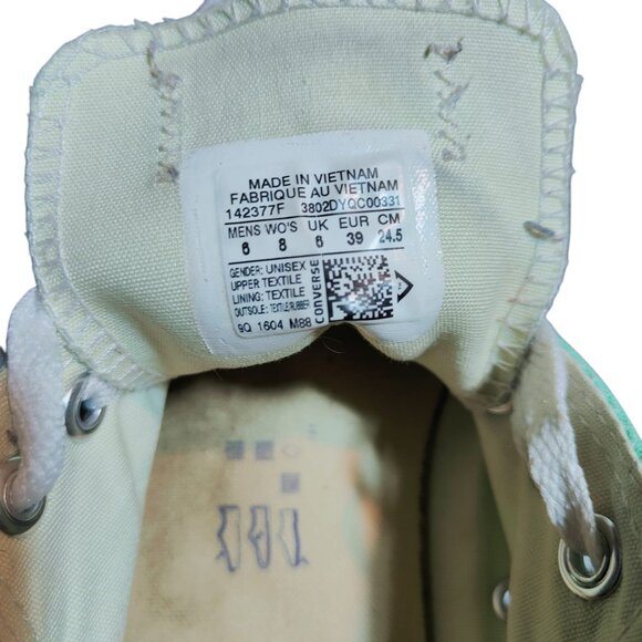 Converse Unisex Shoes - Picture 5 of 5